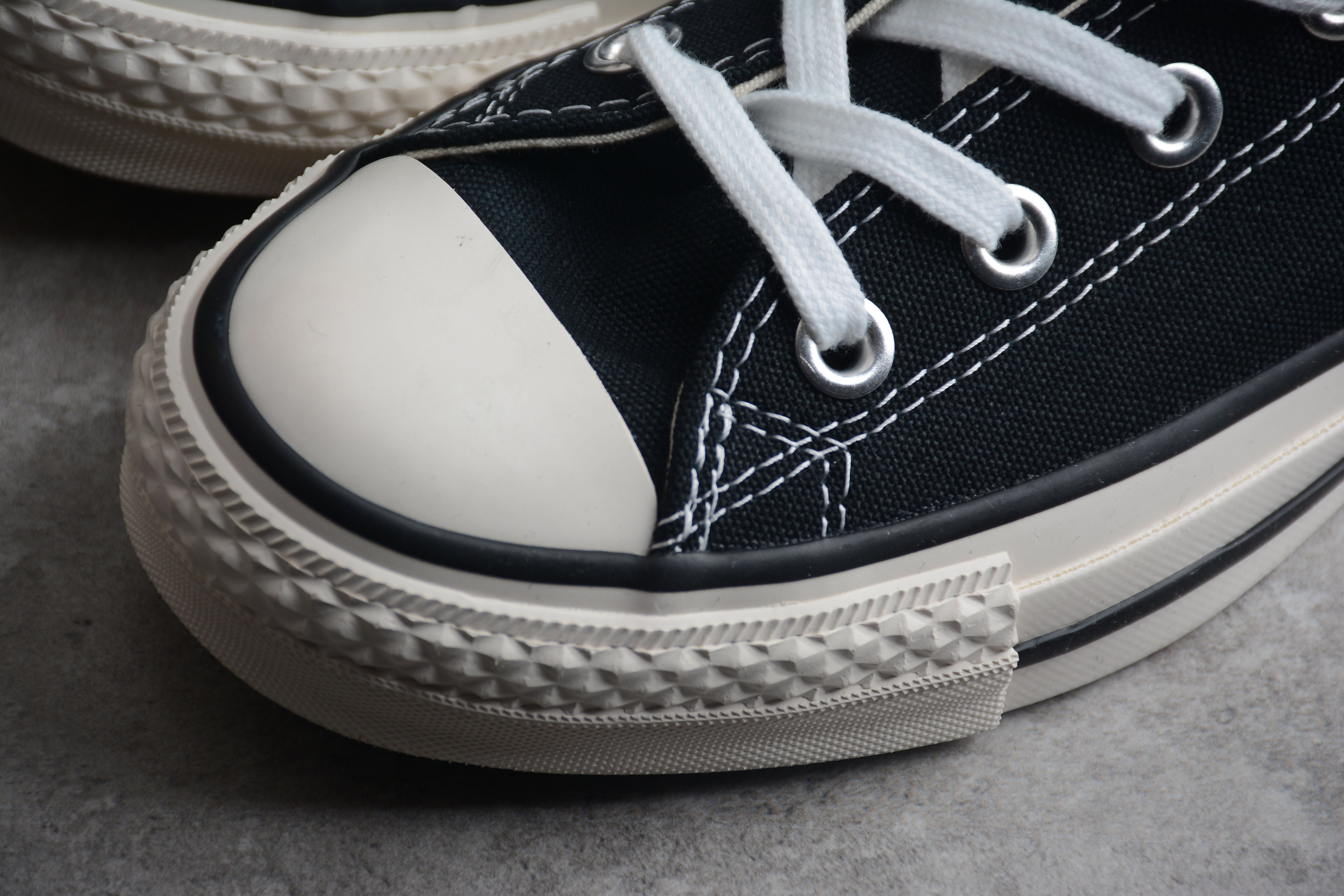 ConverseUnisex All Star Low - Black