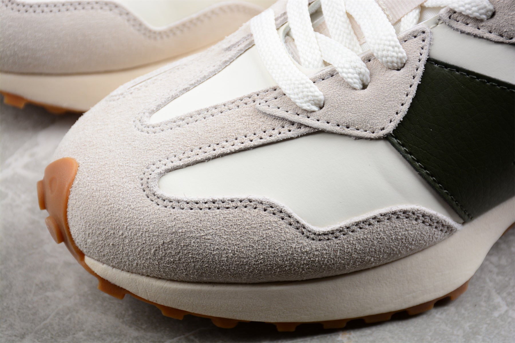 New balance 327 - Oak Tree