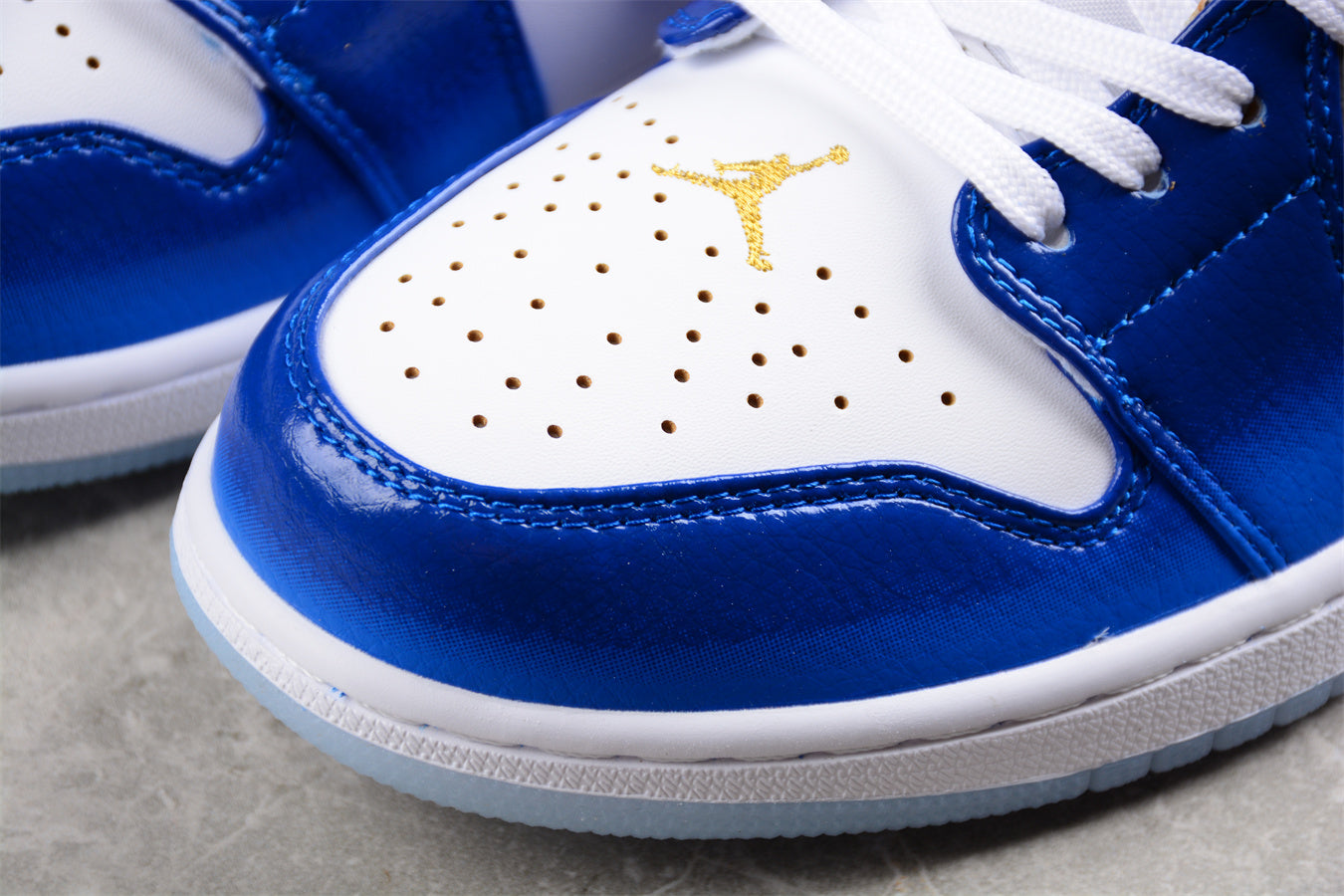 Air Jordan 1 AJ1 Low - Philippines