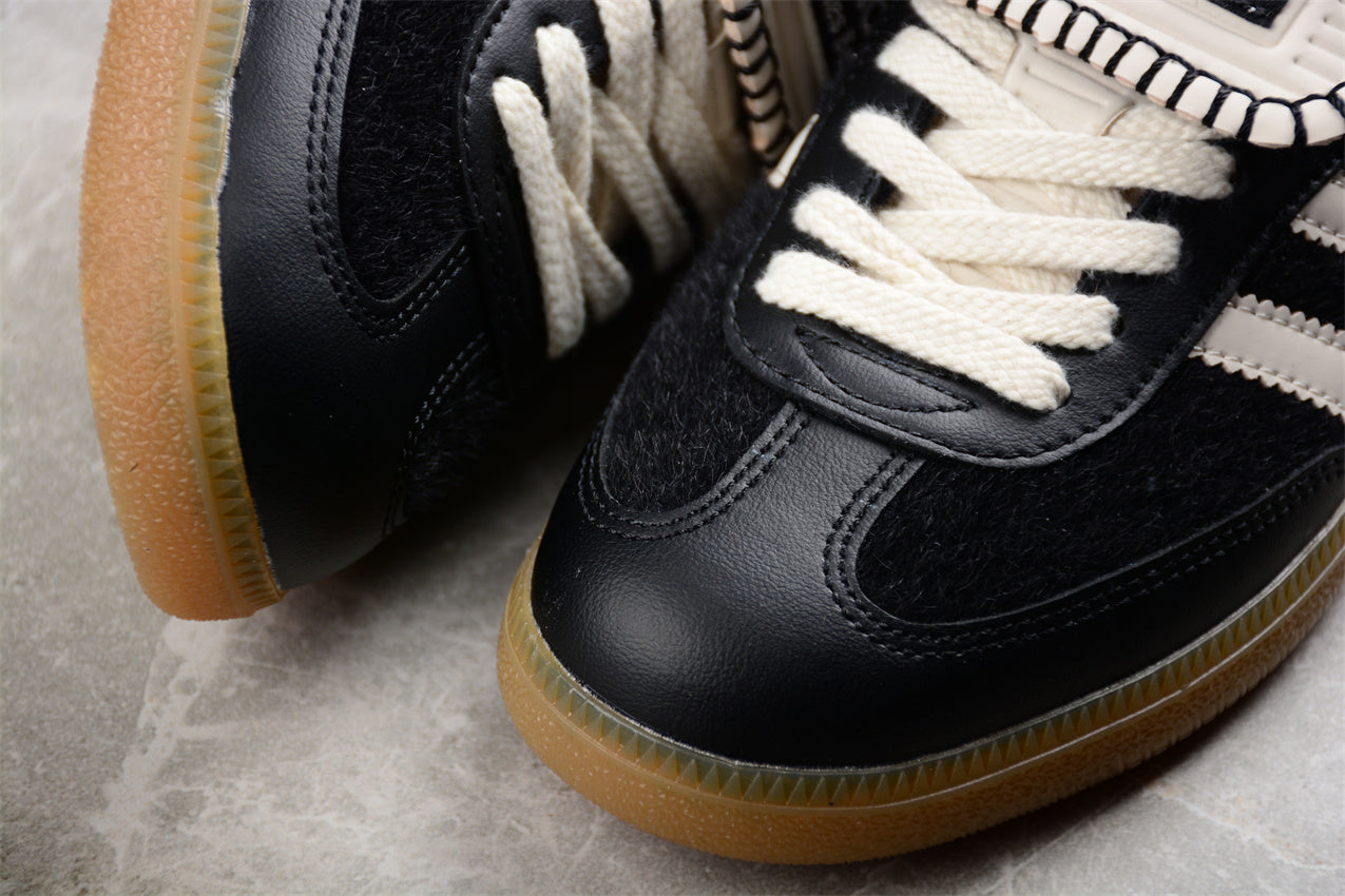 Wales Bonner x adidasUnisex Samba - Black