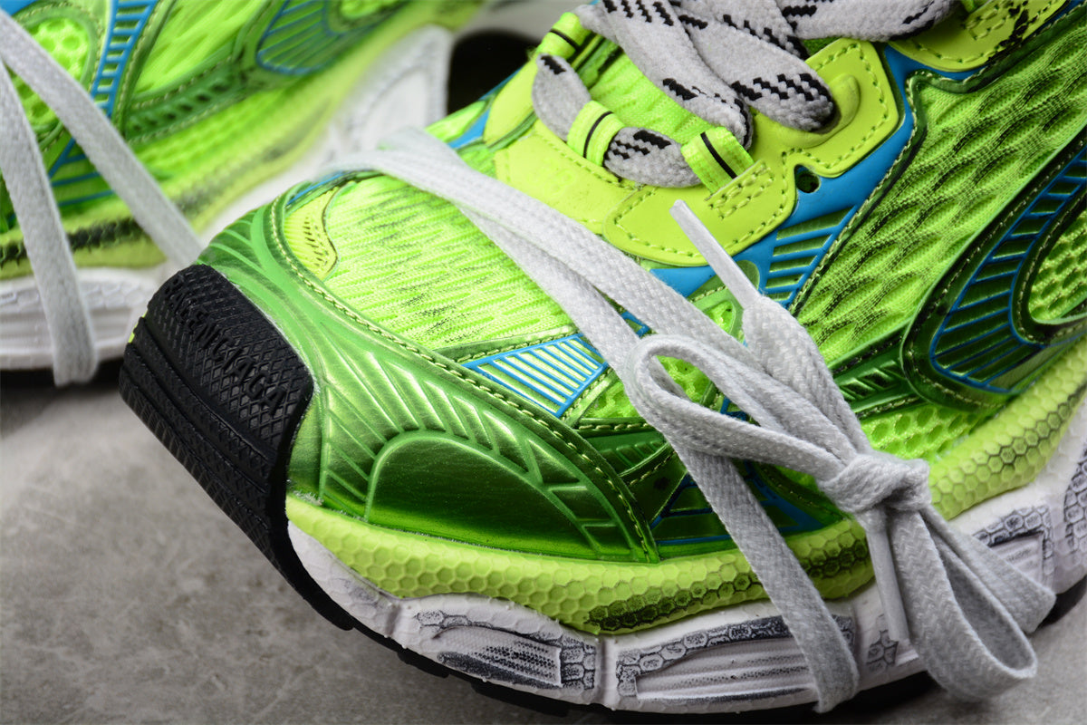 BalenciagaUnisex 3xl - Neon Green