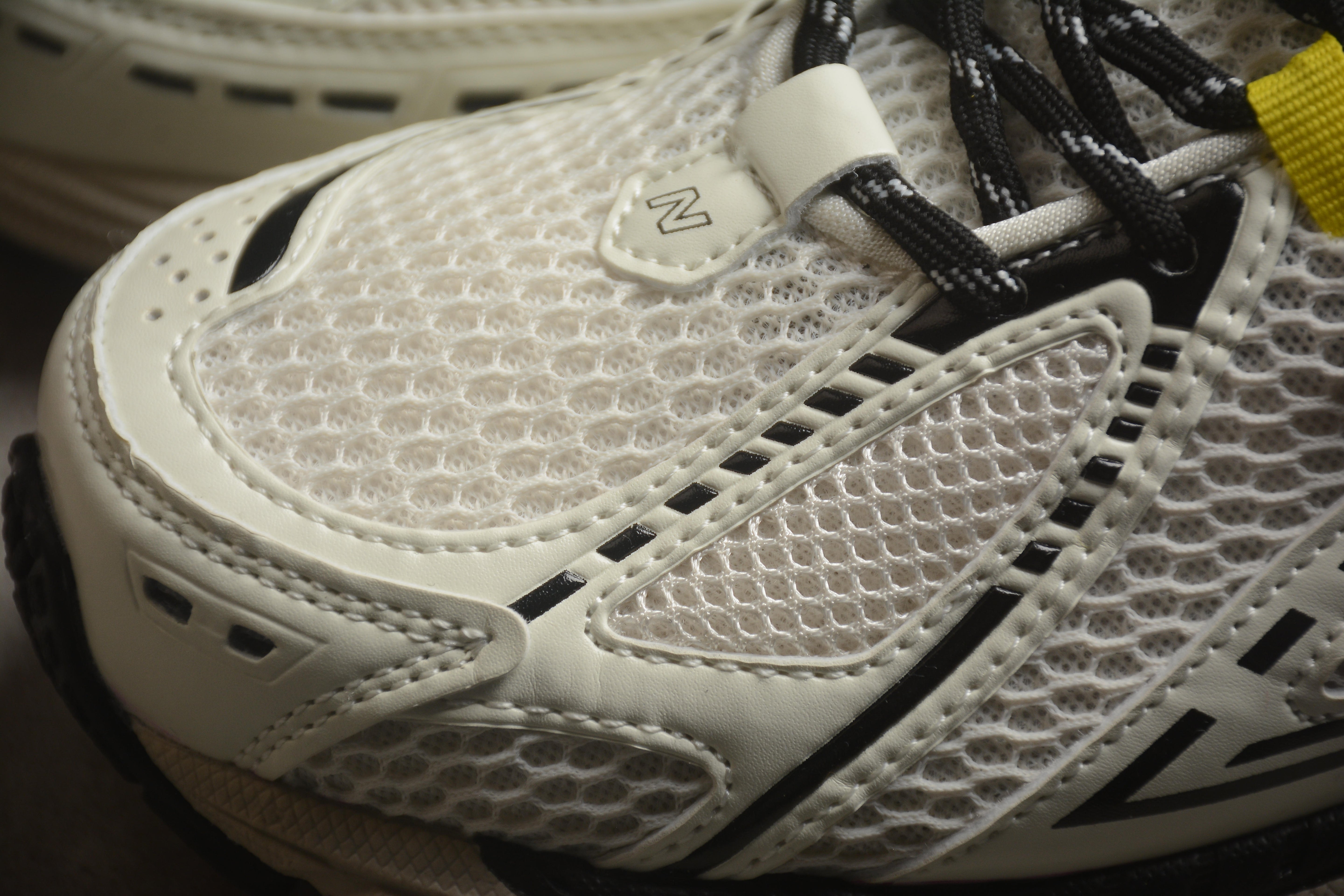 New Balance 1906R x Ganni - Egret