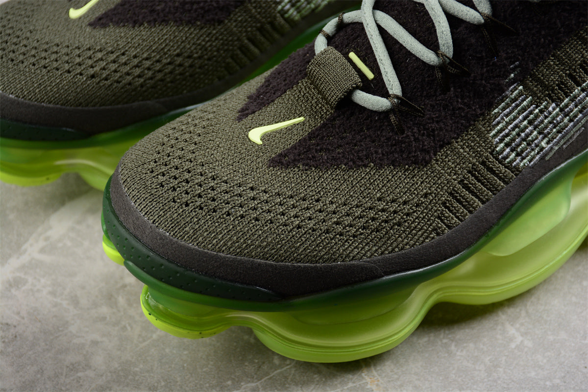 NikeUnisex Air Max Scorpion FK - Barely Volt