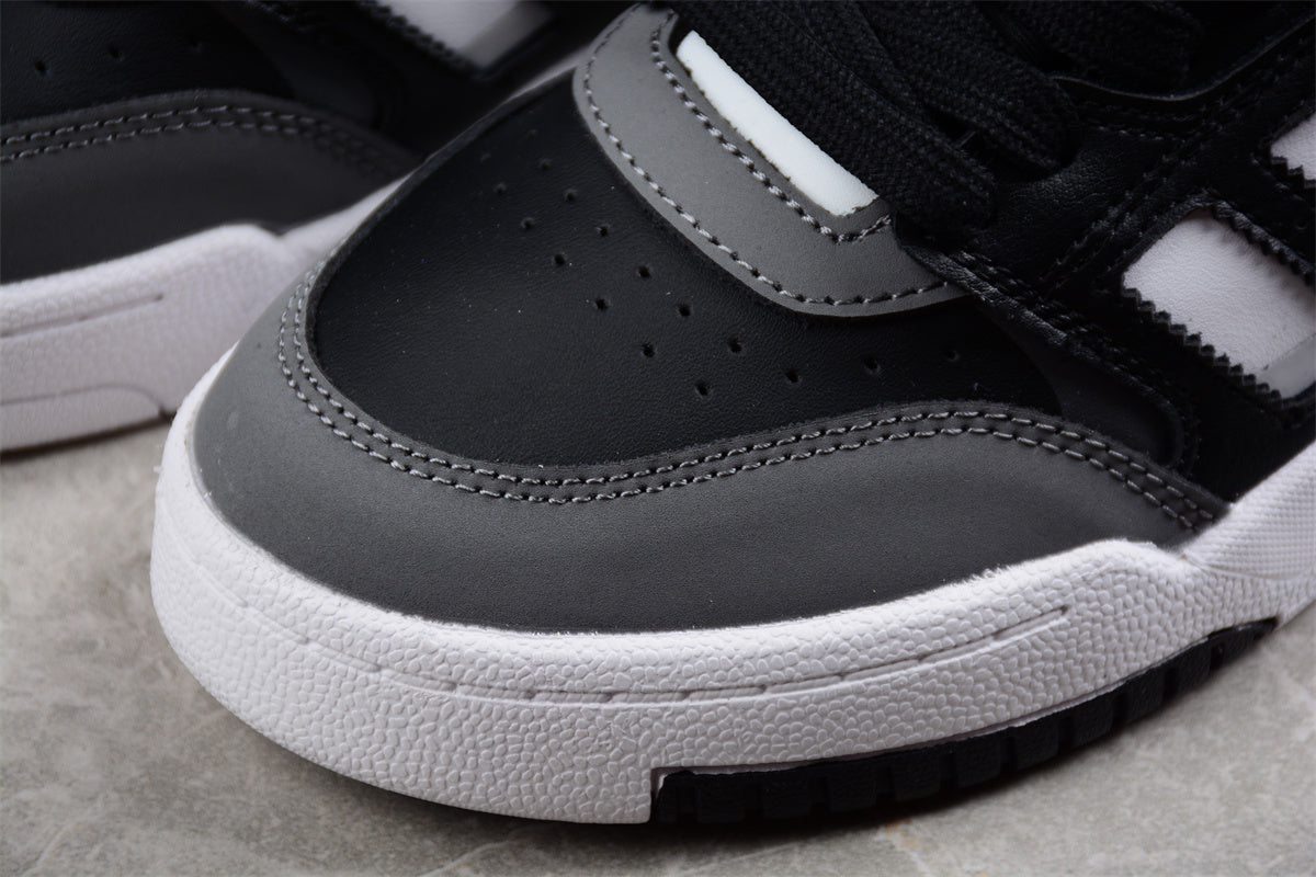 adidasUnisex Drop Step Low - Black