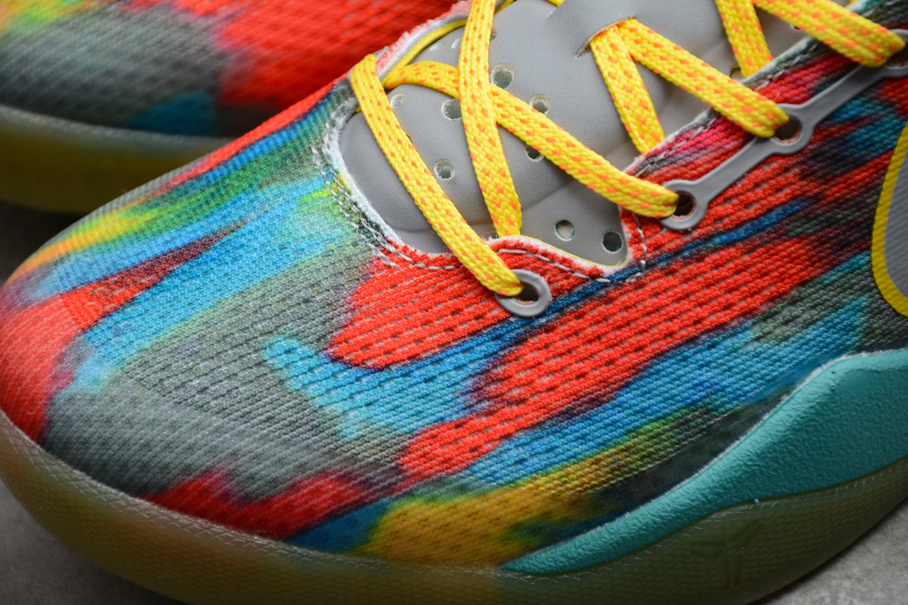 NikeMens Kobe 8 - Venice Beach