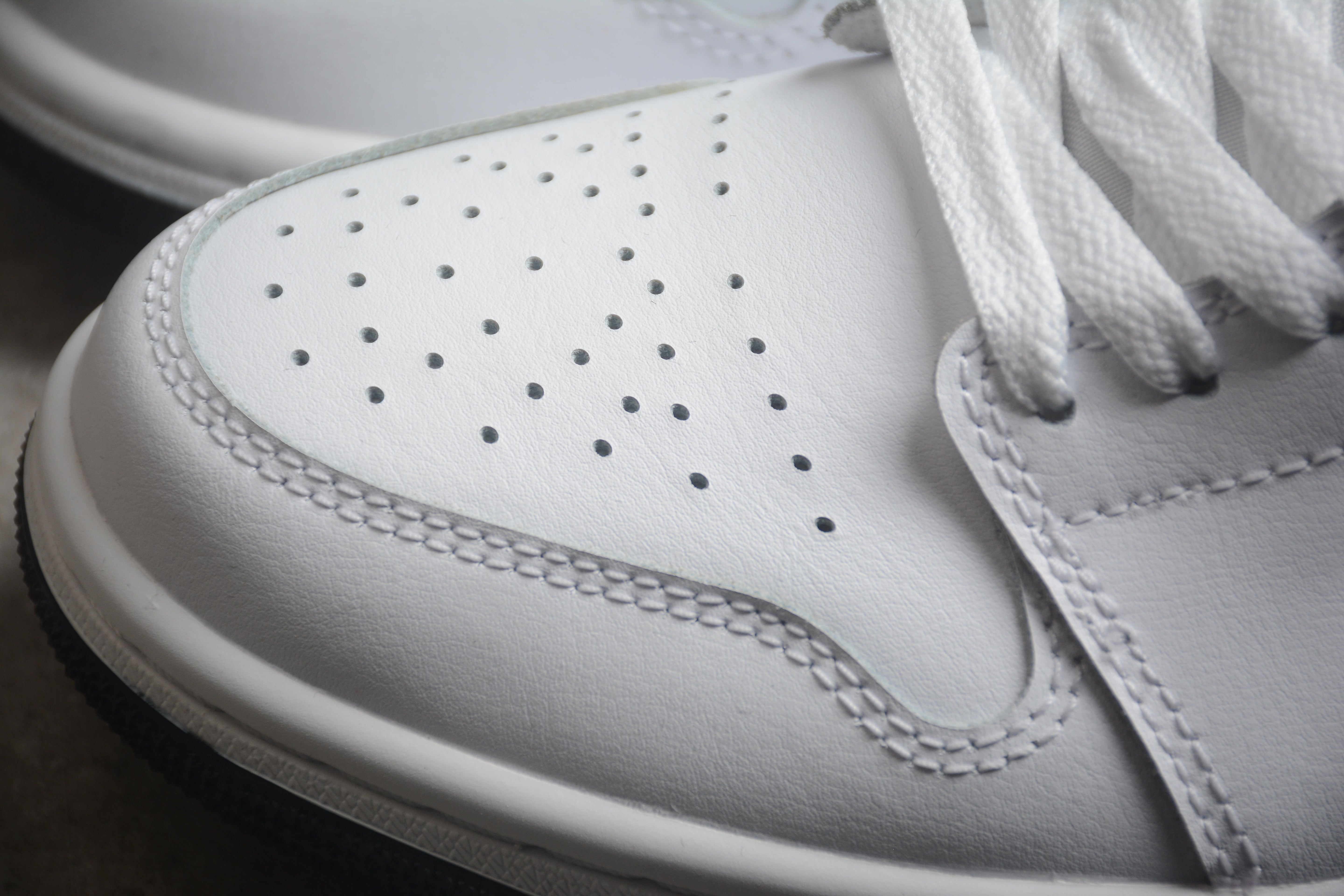 Air Jordan 1 AJ1 Low - Reverse Panda