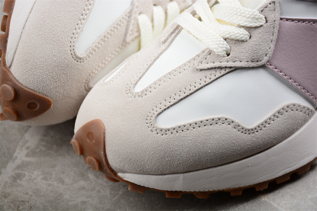 New Balance 327 - Sea Salt