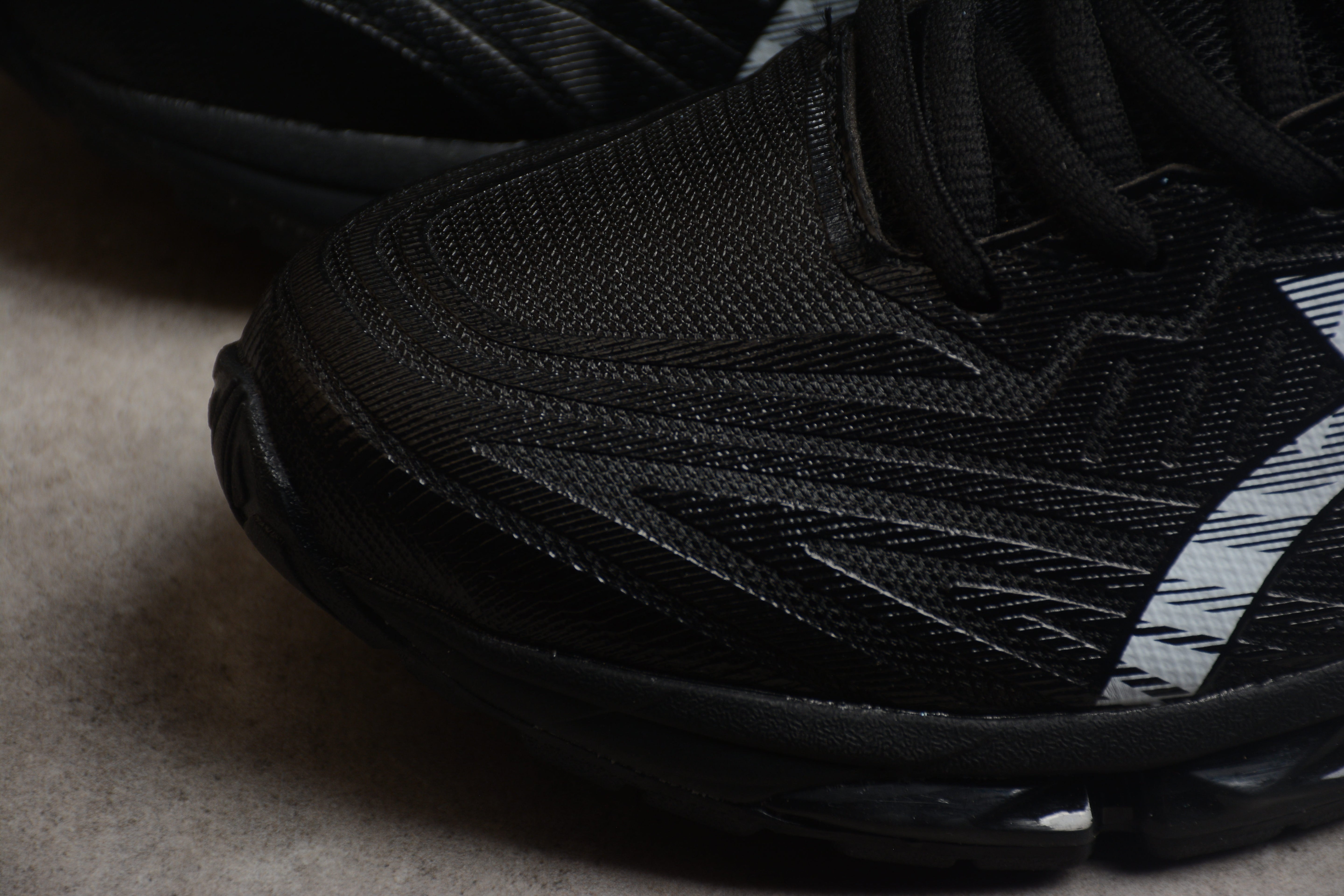 AsicsMens Gel-Quantum 360 VII - Black