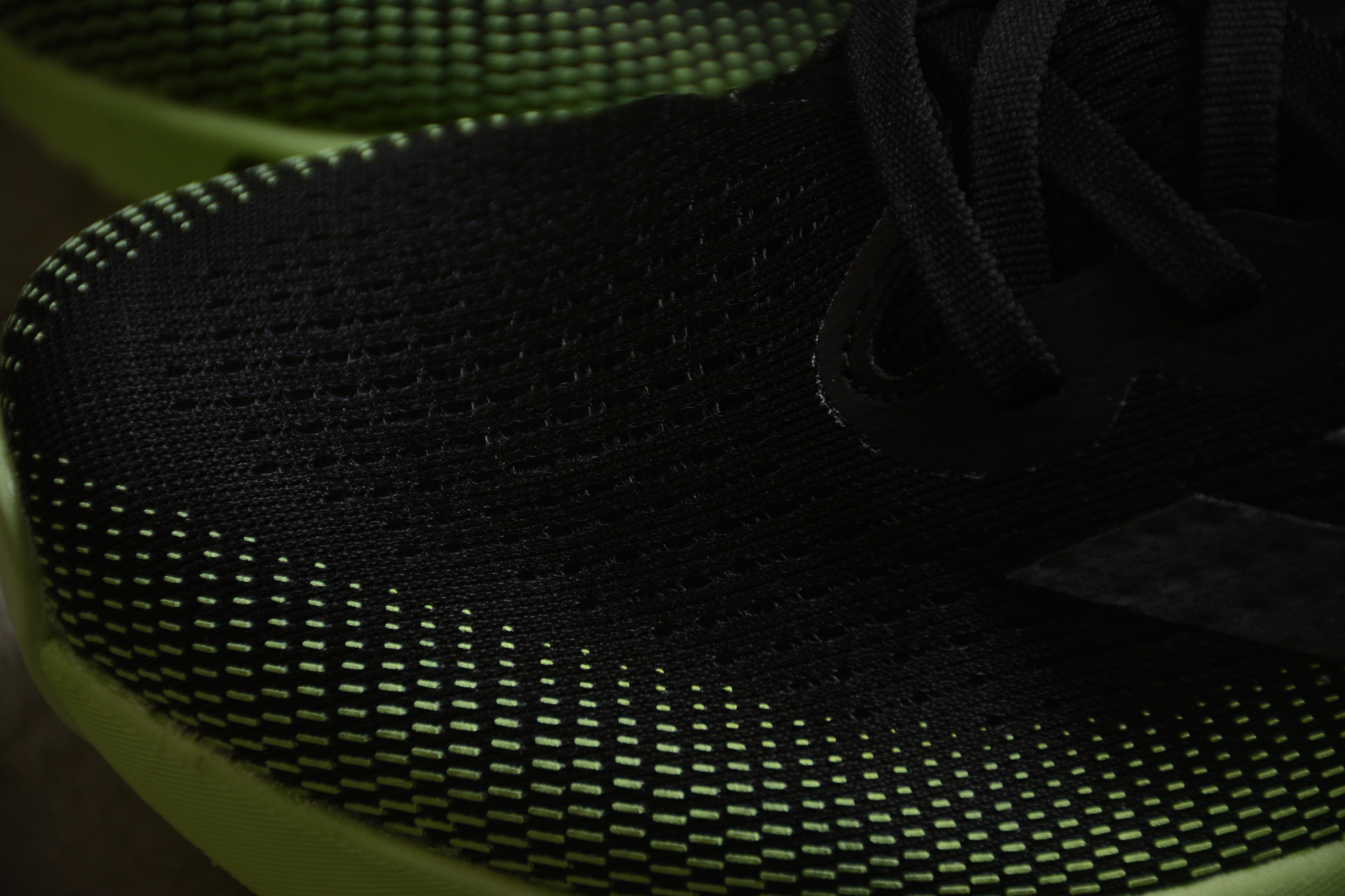 adidasMens Supernova Rise - Neon Strike