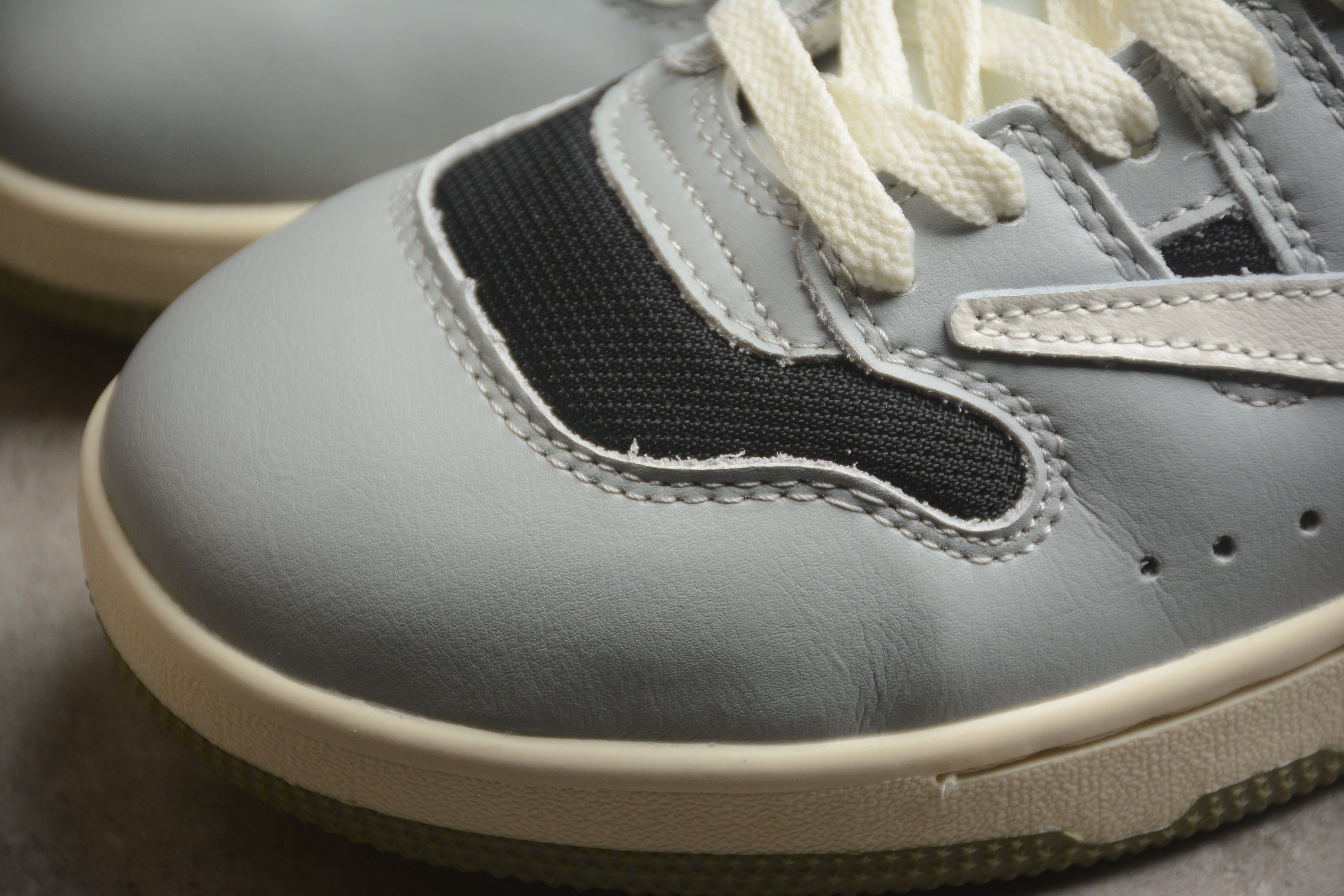 Travis Scott x NikeMens Mac Attack - Grey