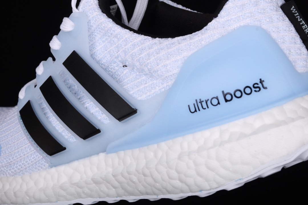 adidasMens Ultraboost x Game of Thrones - White Walkers