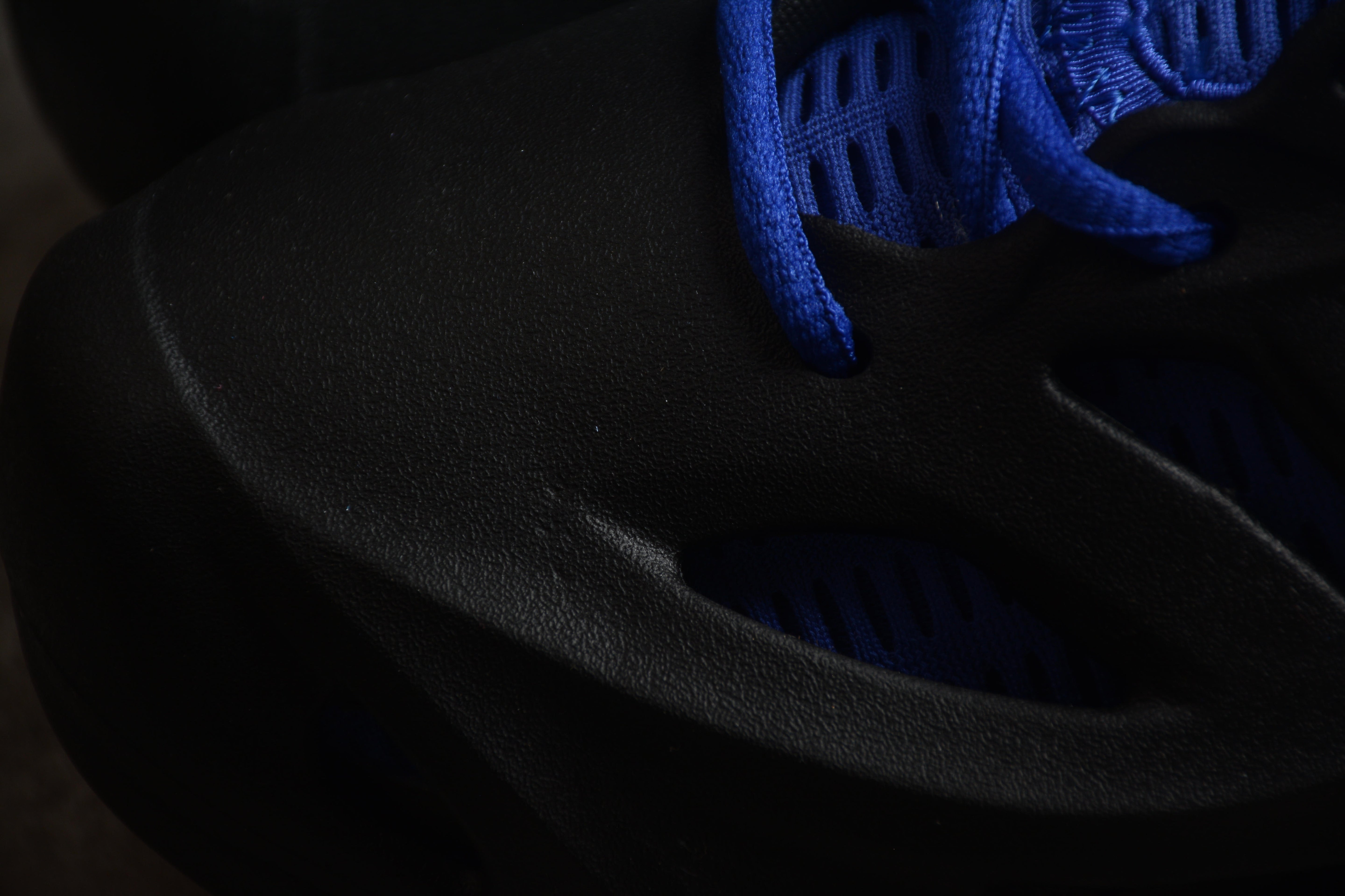adidasUnisex Adifoam Climacool - Black/Blue