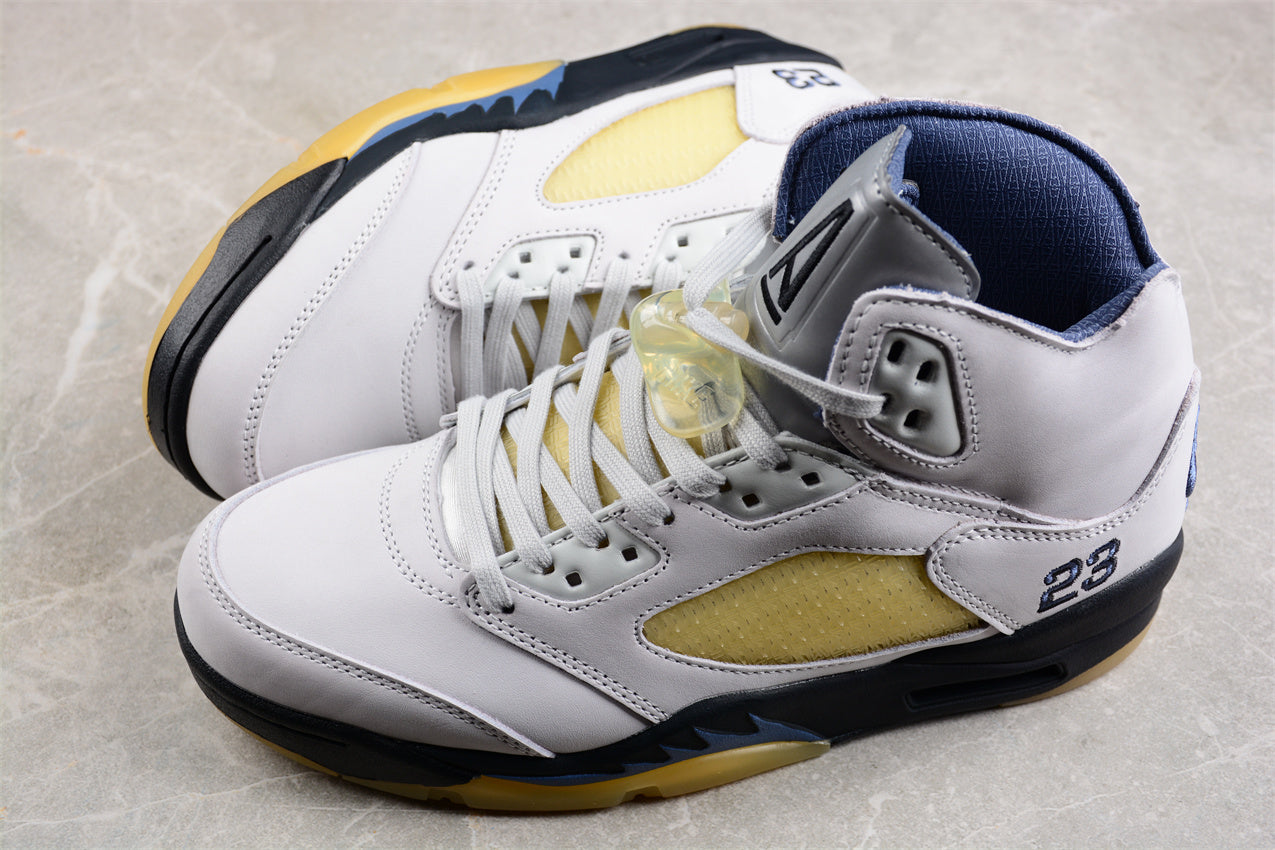 Air Jordan 5 AJ5 A Ma Maniere - Dawn