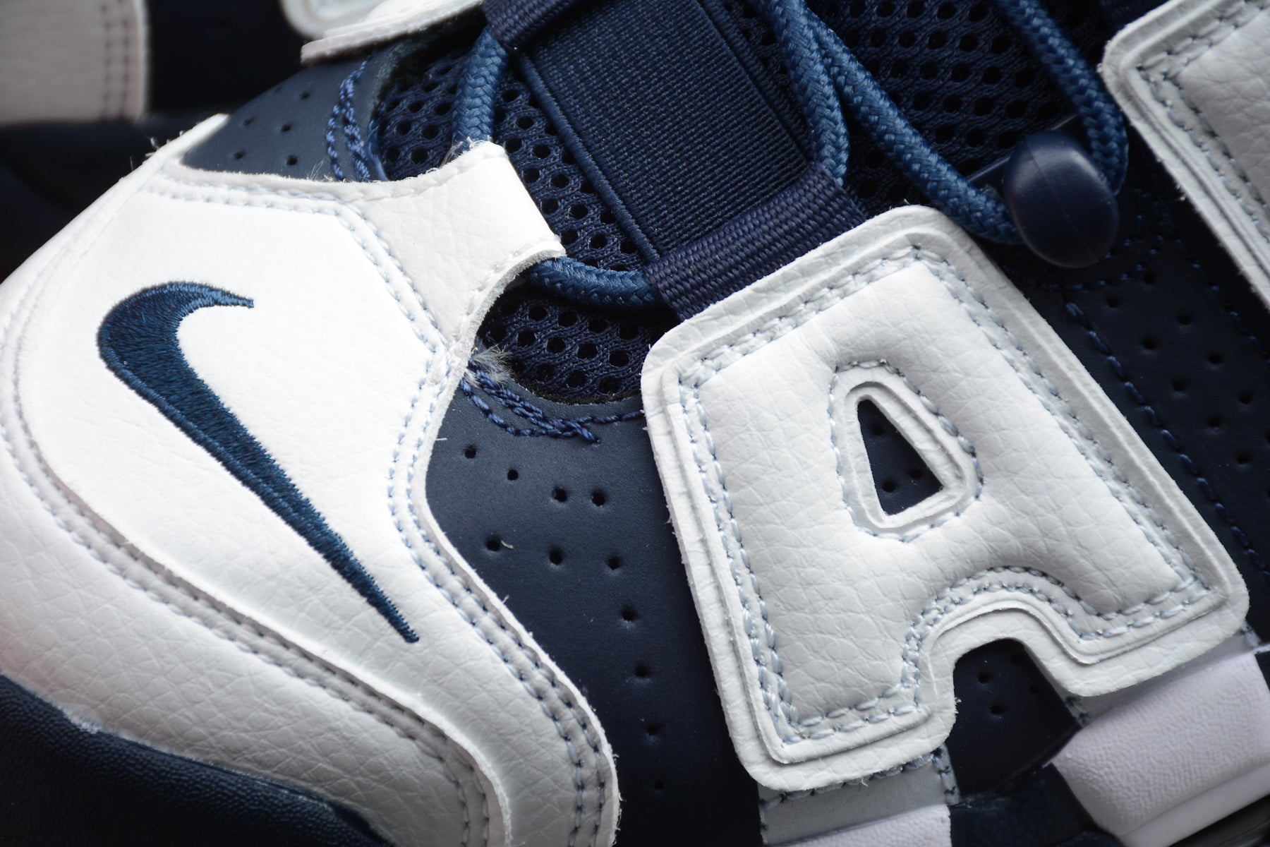NikeUnisex Air More Uptempo 96 - Olympics