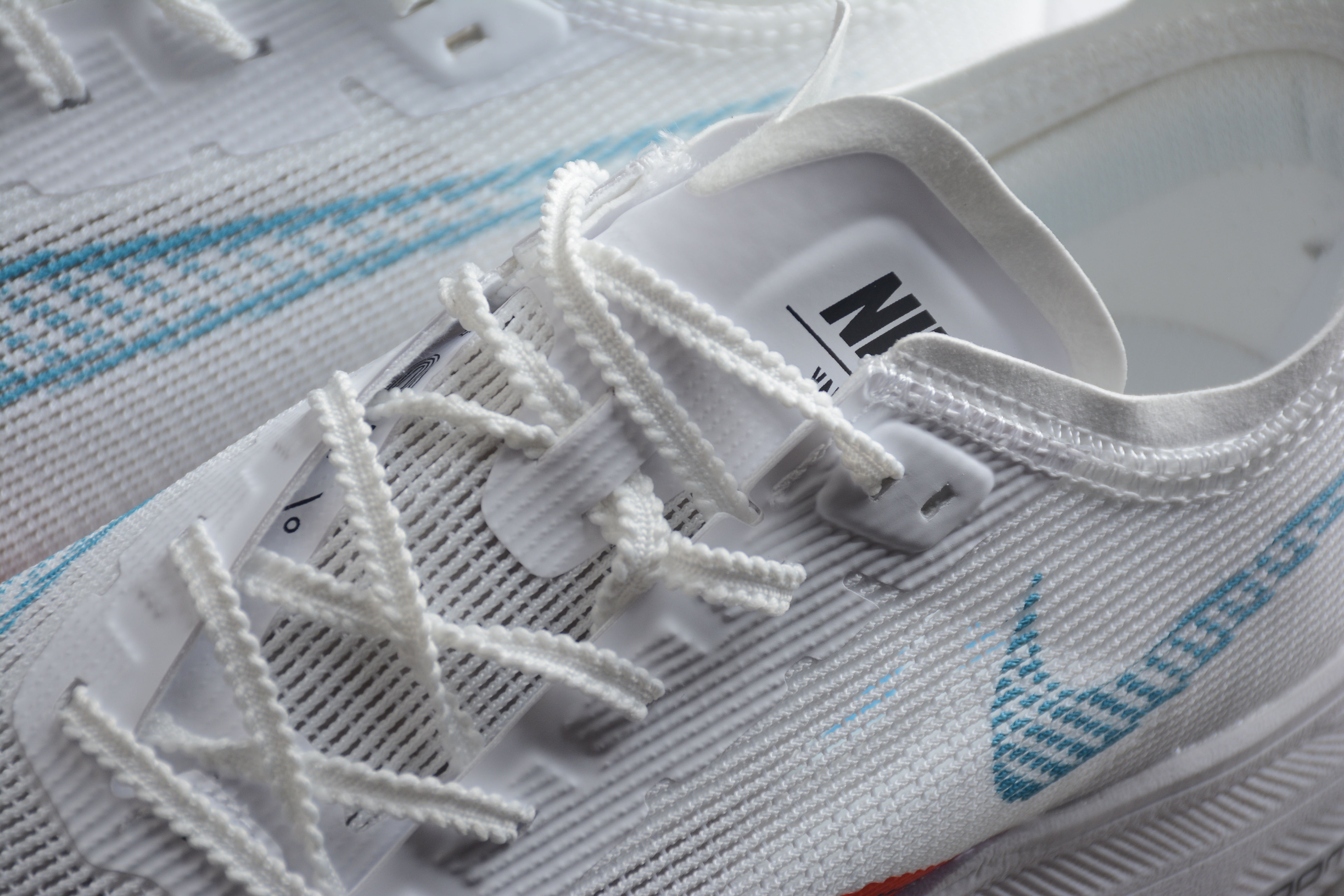 NikeUnisex Zoom x Vaporfly Next% 2 - White