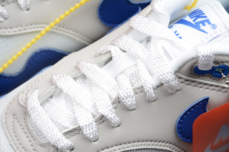 NikeUnisex Air Max 1AM1 - Anniversary Royal