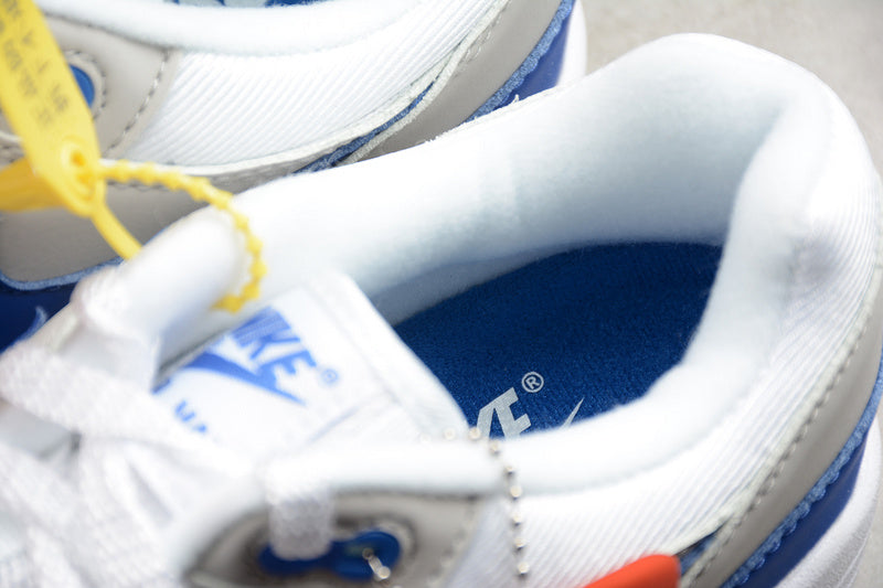 NikeUnisex Air Max 1AM1 - Anniversary Royal