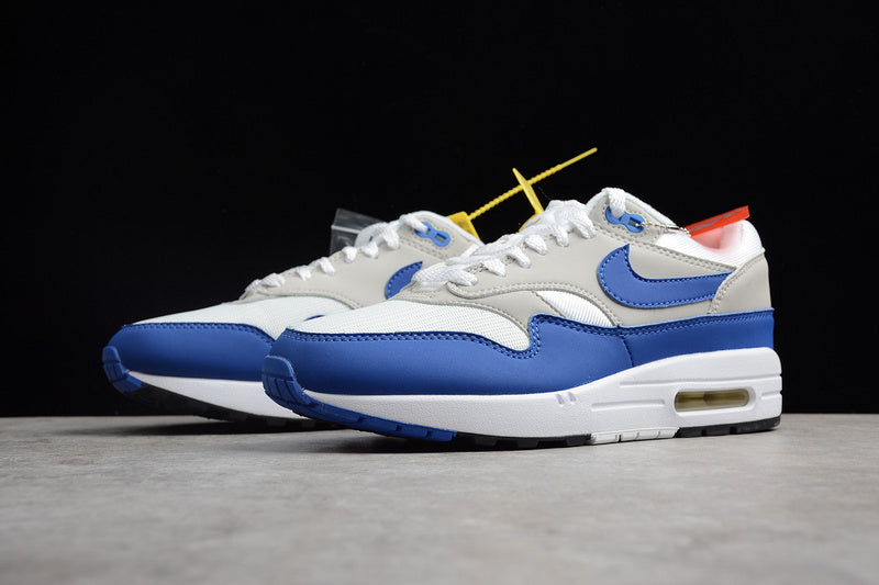 NikeMens Air Max 1AM1 - Anniversary Royal