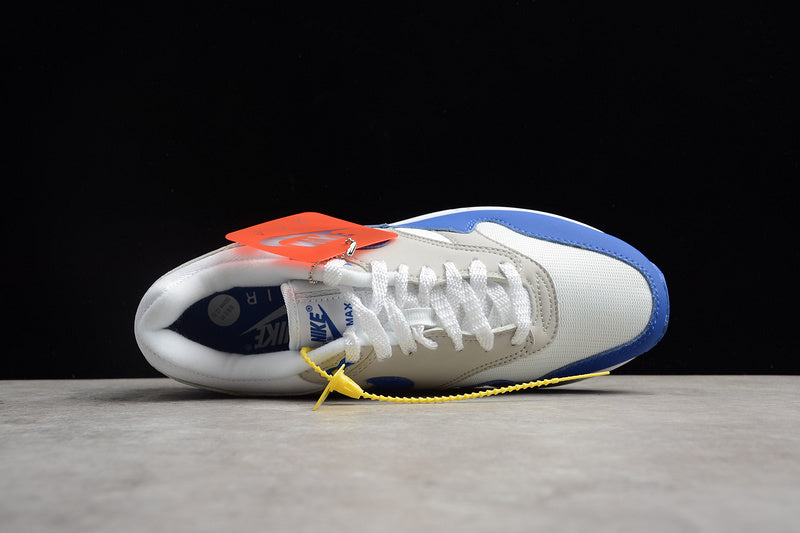 NikeUnisex Air Max 1AM1 - Anniversary Royal