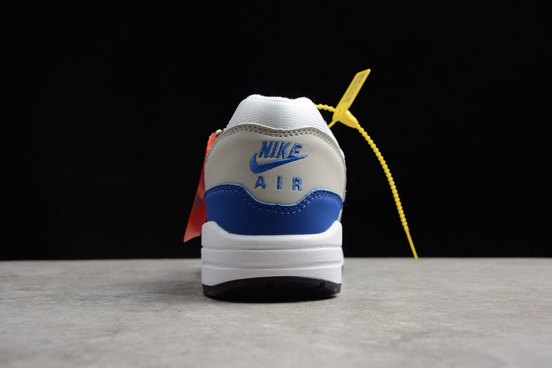 NikeUnisex Air Max 1AM1 - Anniversary Royal