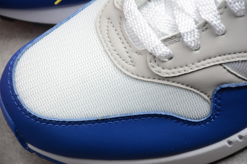 NikeMens Air Max 1AM1 - Anniversary Royal
