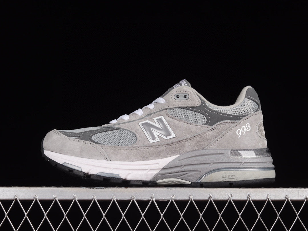 New Balancee 993 - Grey/White