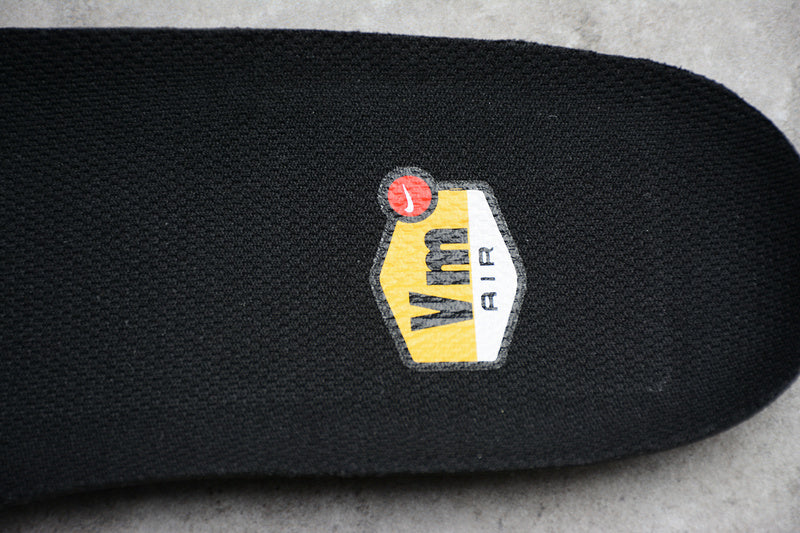 NikeUnisex Air Vapormax Plus - Triple Black