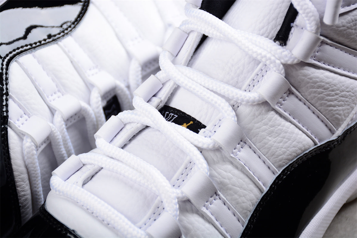 Air Jordan 11 AJ11 DMP - Concord