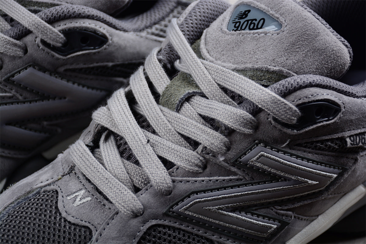 Joe Freshgoods x New Balance 9060 - Grey
