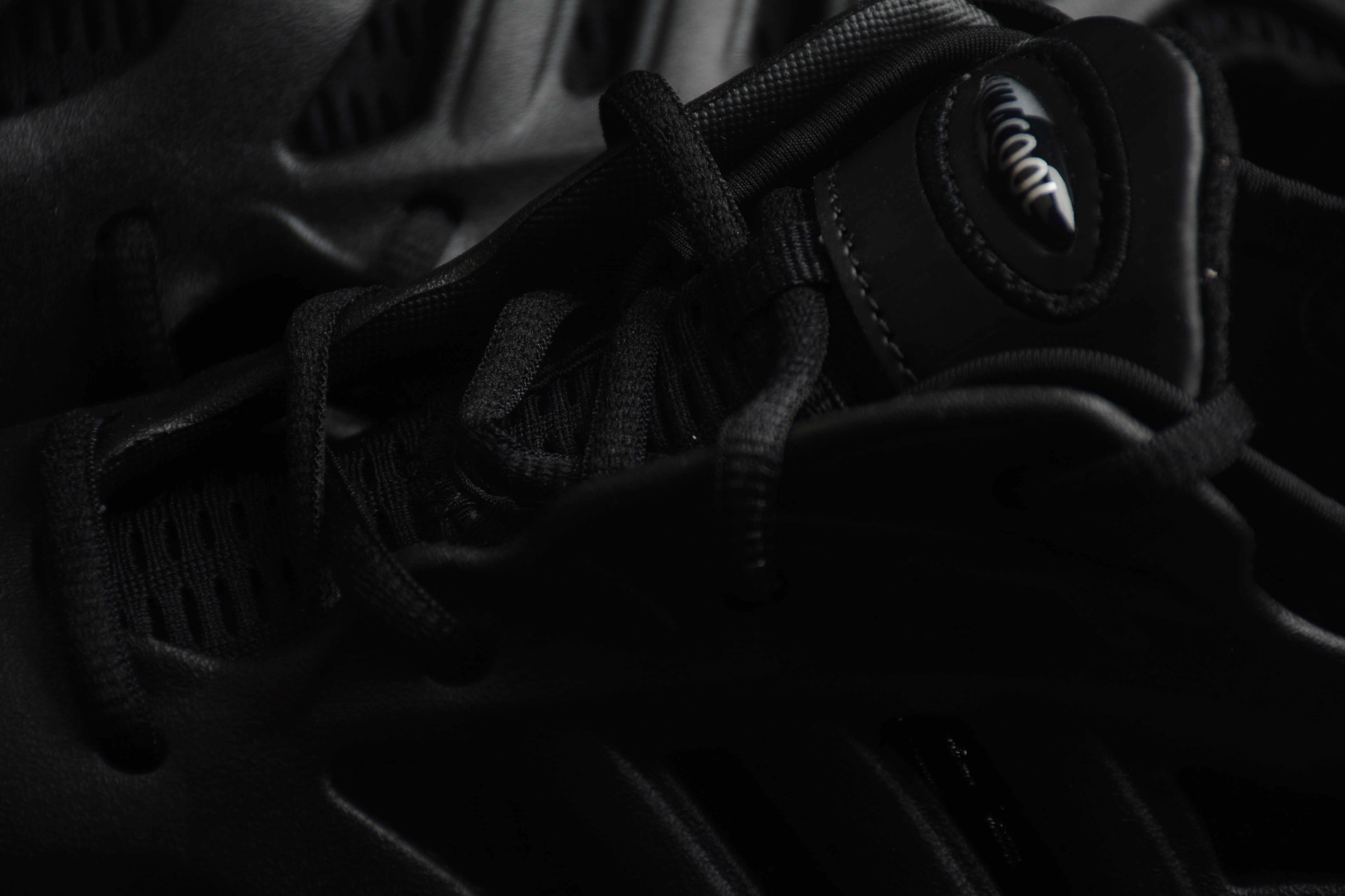 adidasUnisex Adifoam Climacool - All Black