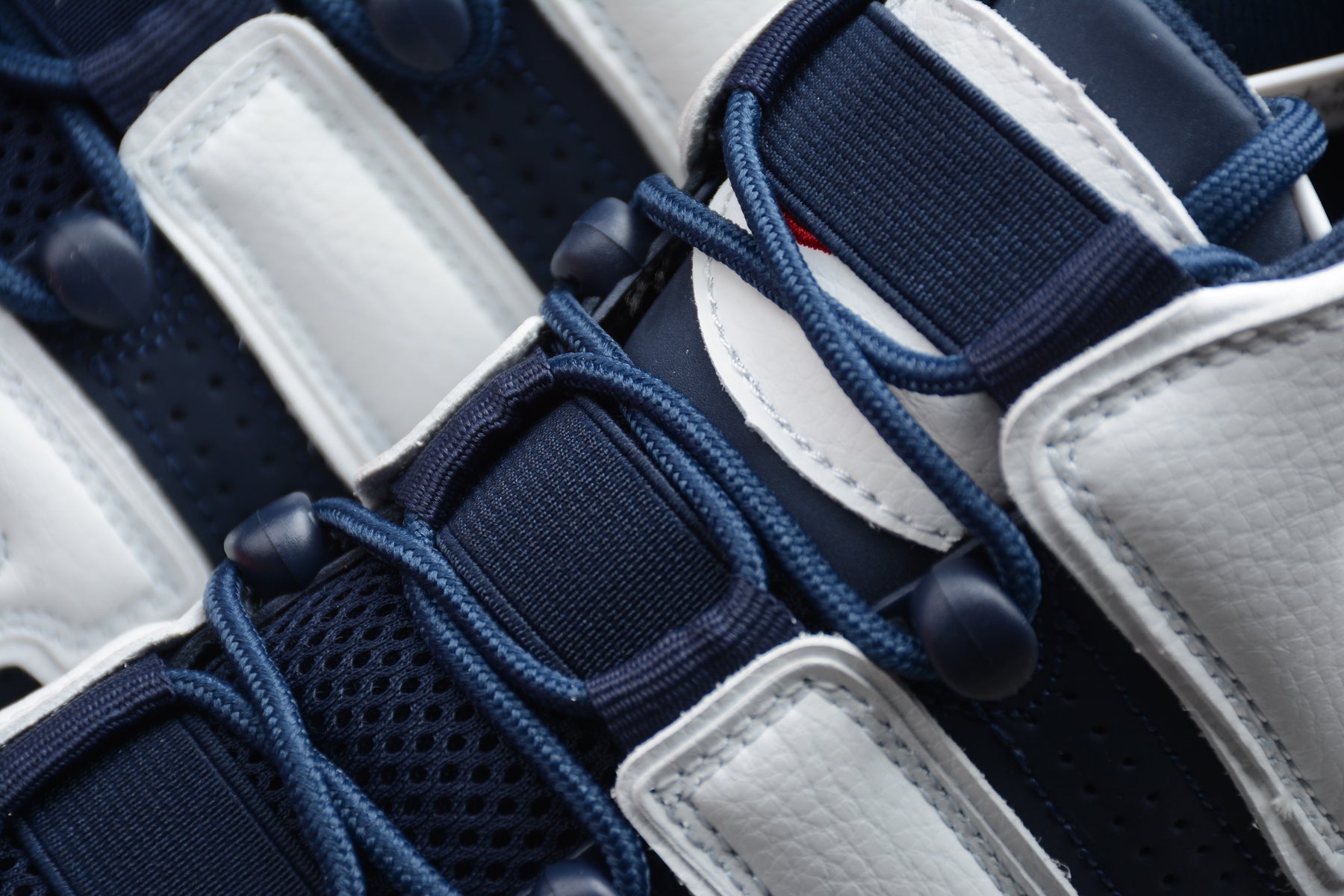 NikeUnisex Air More Uptempo 96 - Olympics