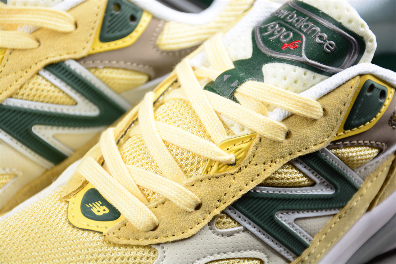 New Balance 990v6 - Lemonade