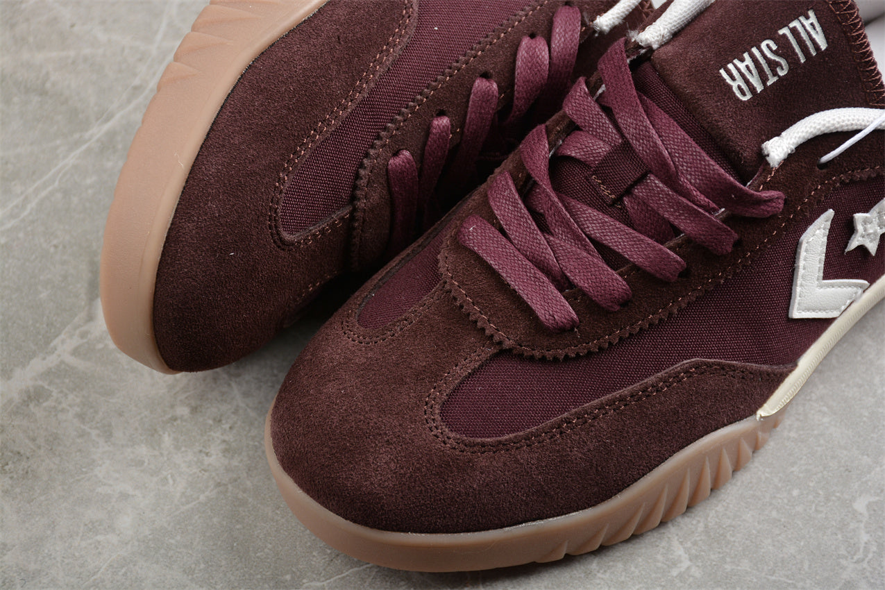 ConverseMens Run Star Trainer - Maroon