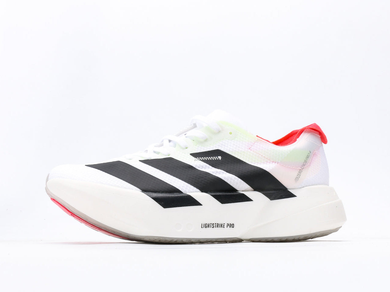 adidasUnisex Adizero Adios Pro 4 - White