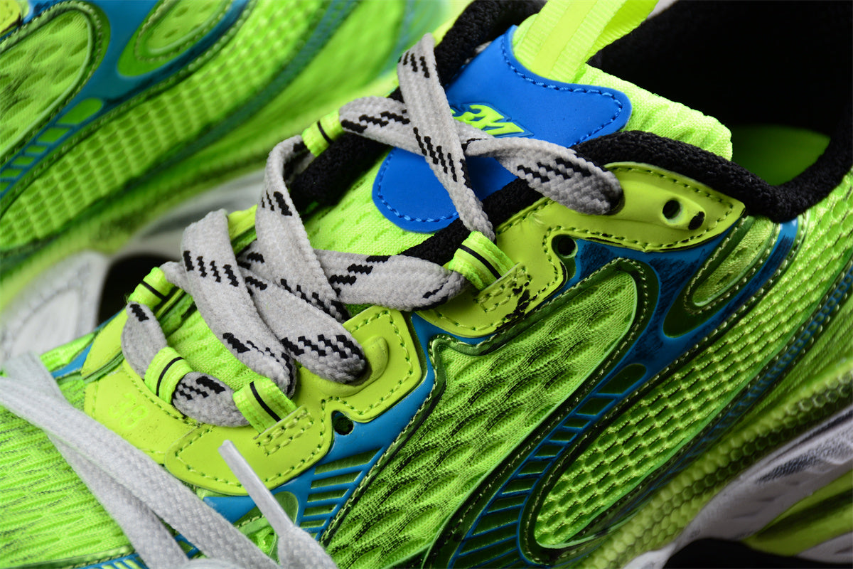 BalenciagaUnisex 3xl - Neon Green