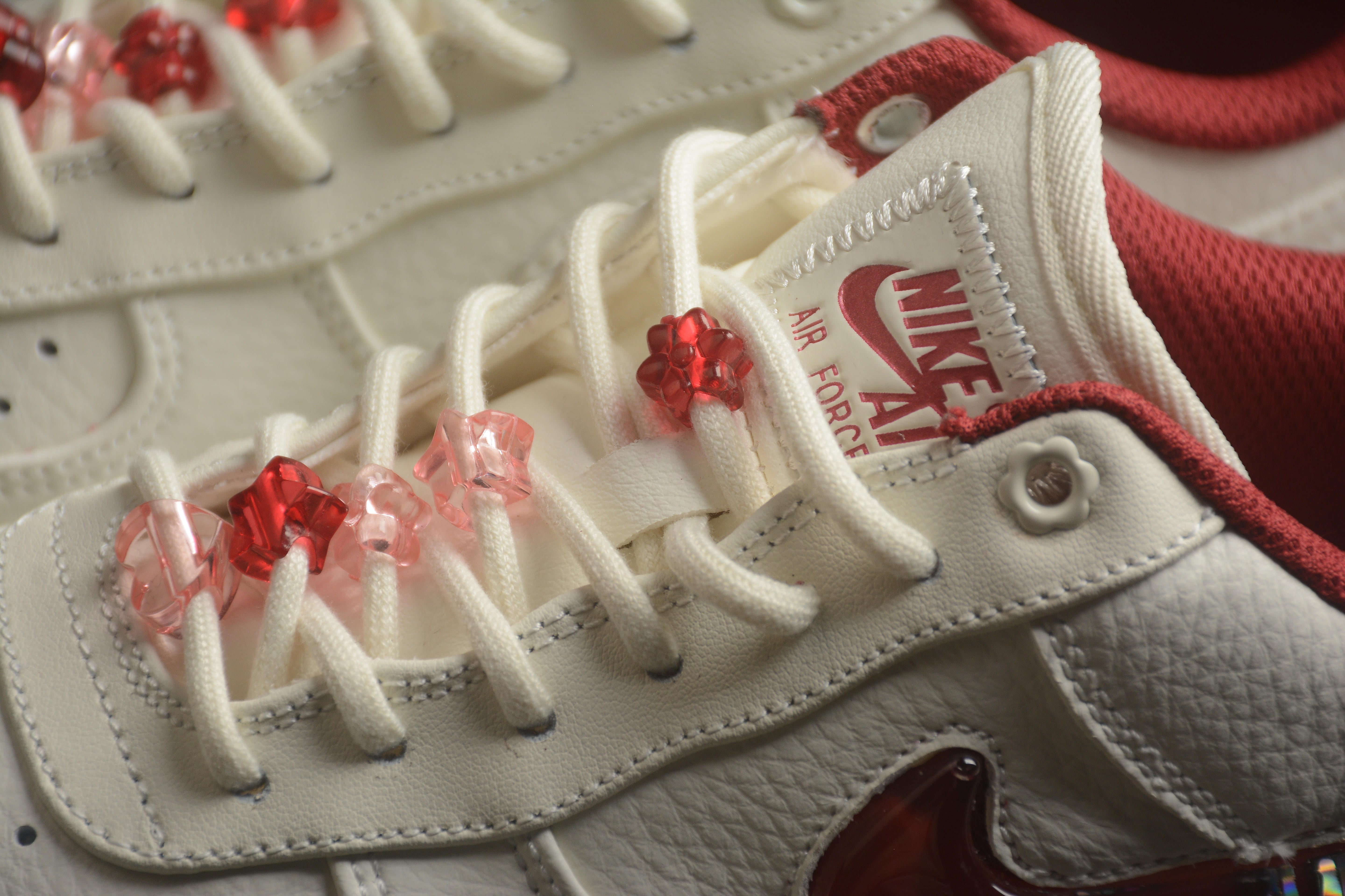 NikeUnisex Air Force 1 AF1 - Valentine's Day