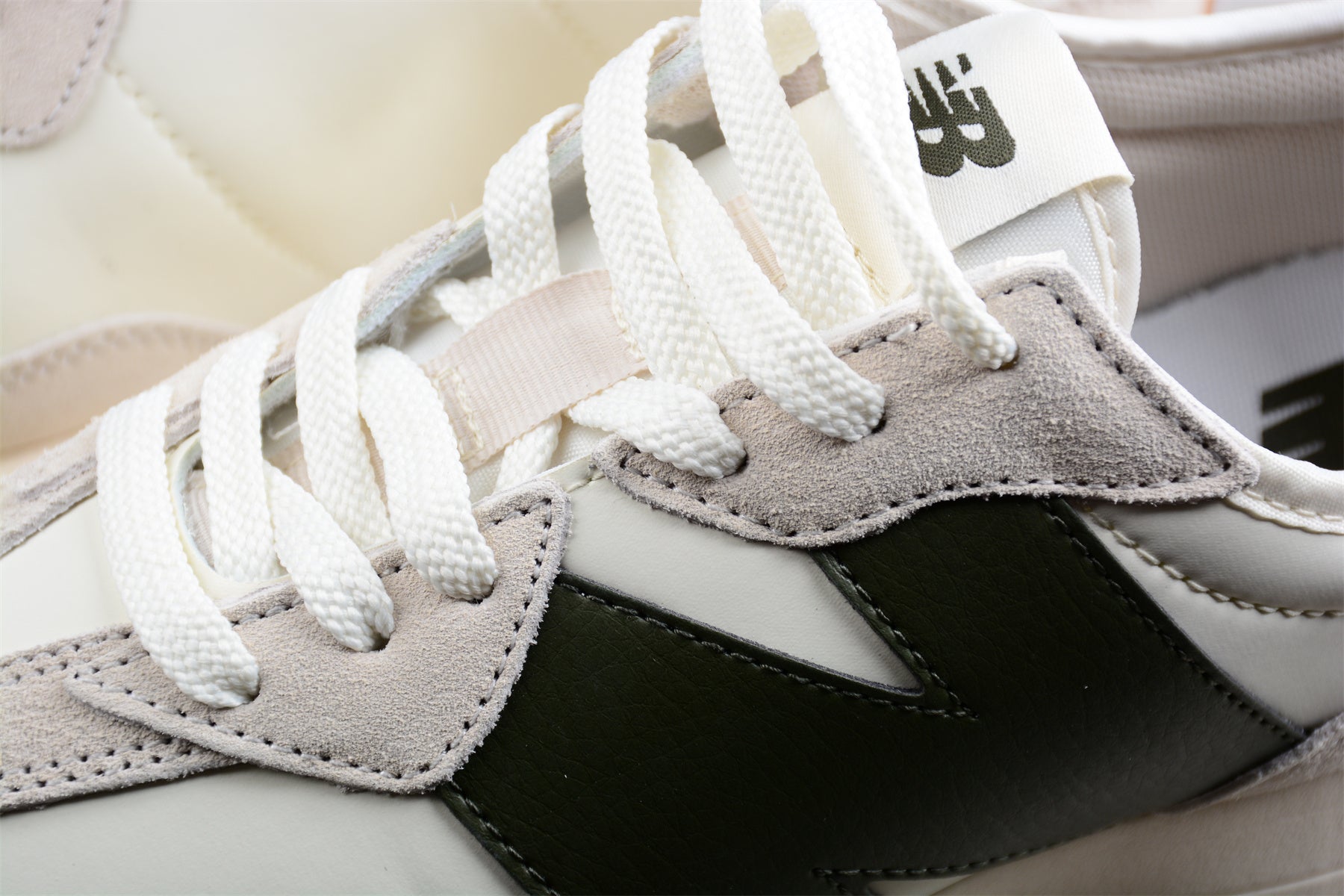 New balance 327 - Oak Tree