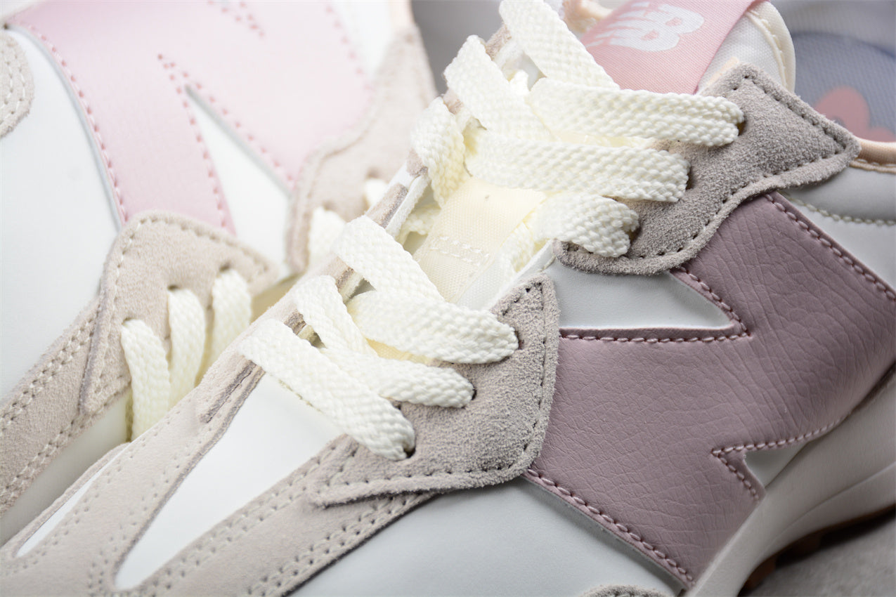 New Balance 327 - Sea Salt