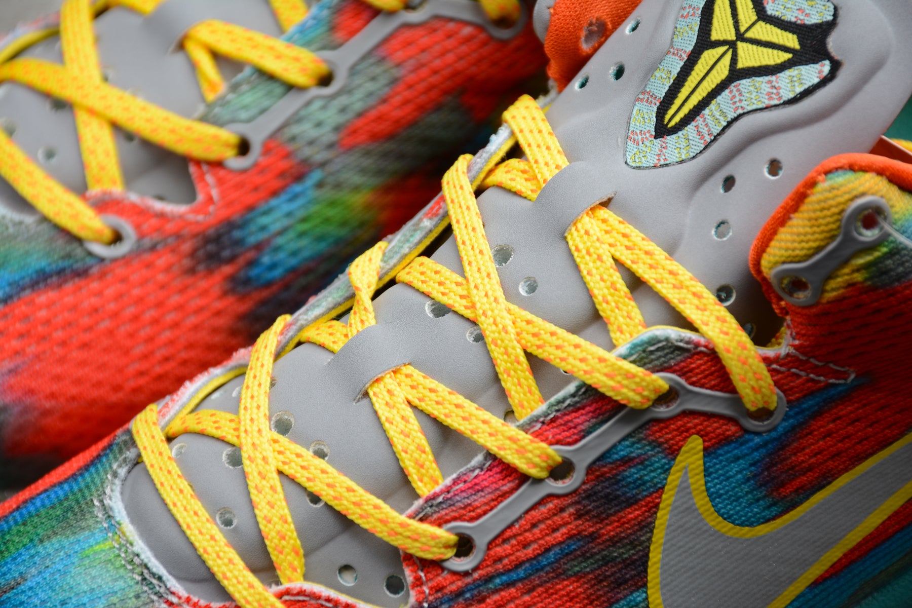 NikeMens Kobe 8 - Venice Beach
