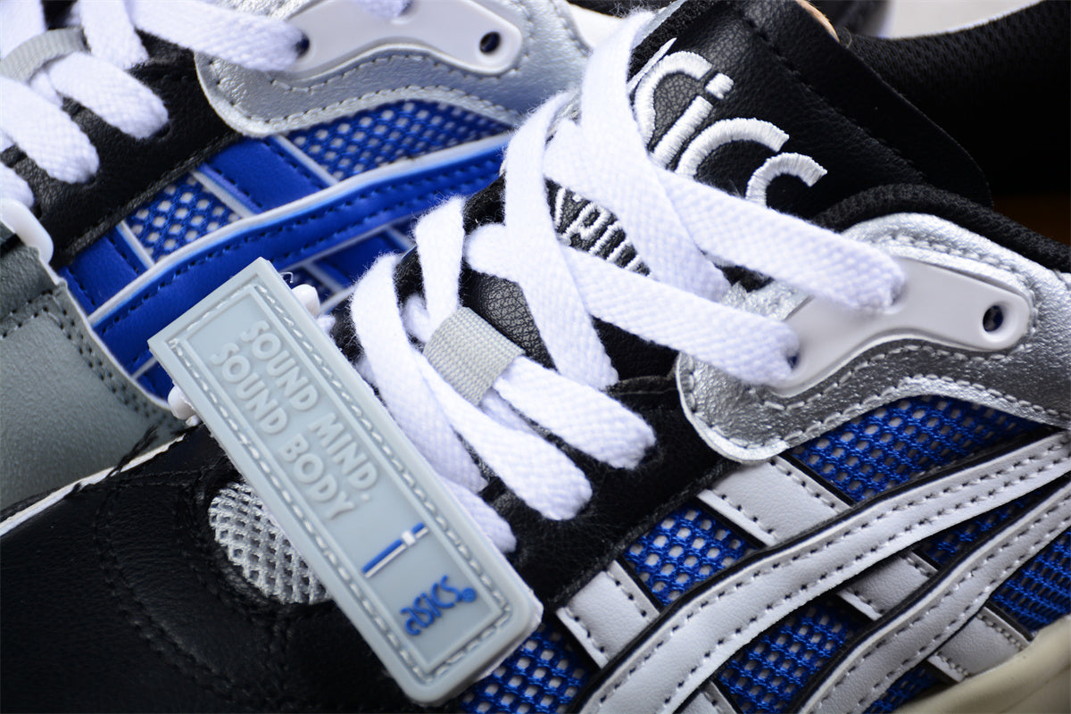 AsicsMens Gel Low - Spotlyte
