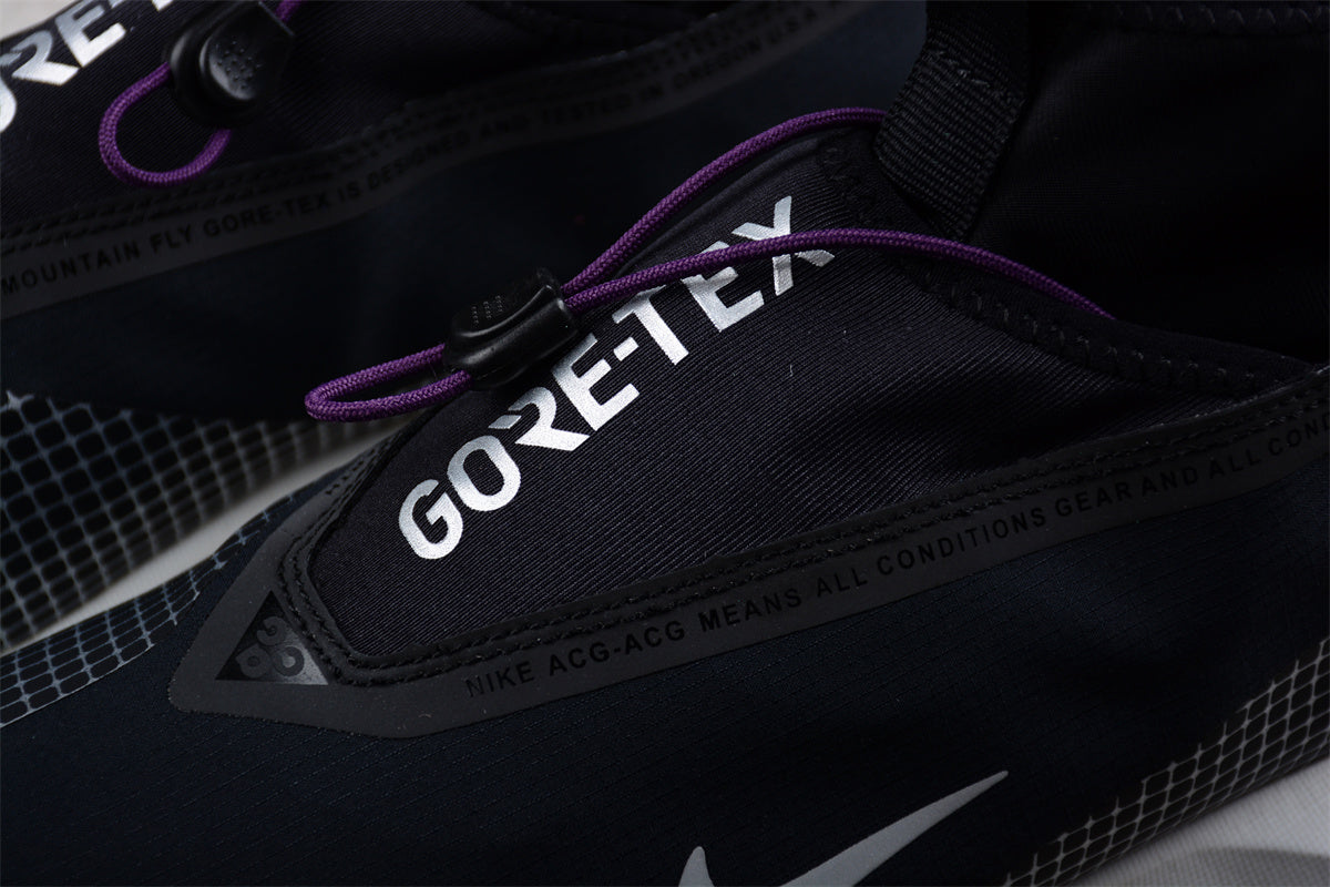 NikeUnisex ACG Mountain Fly Gore Tex - Black