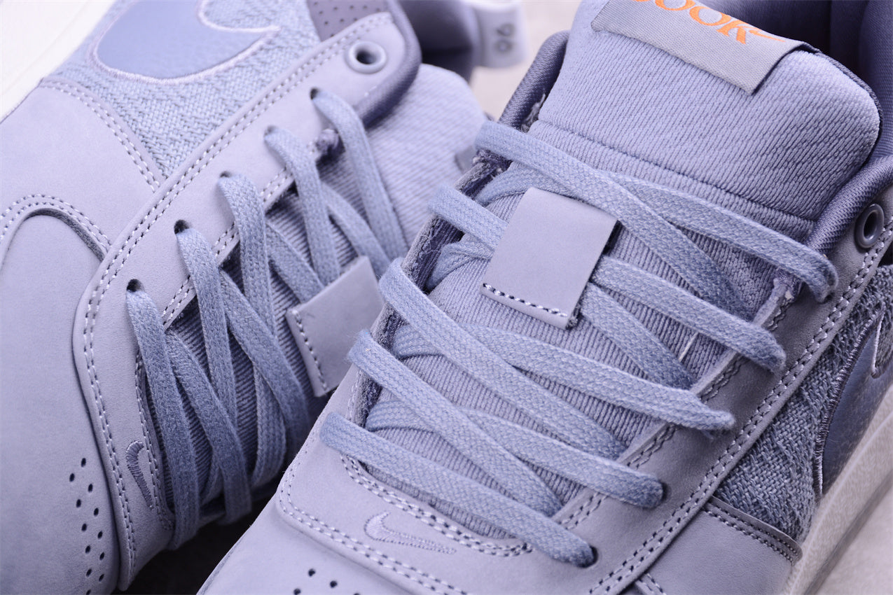 NikeUnisex Book Chapter 1 - Ashen Slate