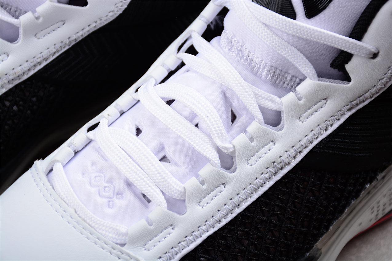 Air Jordan 38 AJ38 - Fundamental