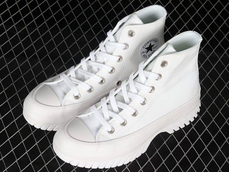 Converse Chuck Taylor All Star - White