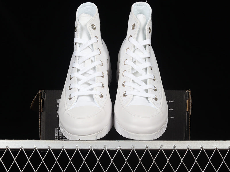 Converse Chuck Taylor All Star - White