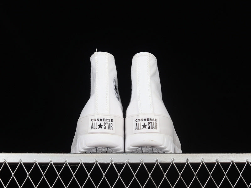 Converse Chuck Taylor All Star - White