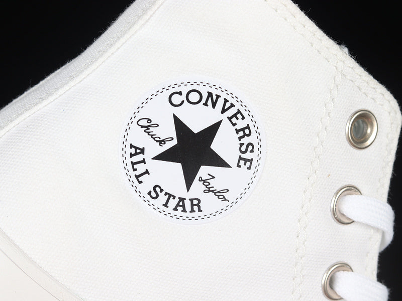 Converse Chuck Taylor All Star - White