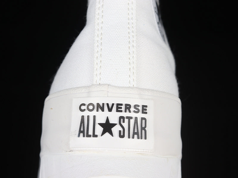 Converse Chuck Taylor All Star - White