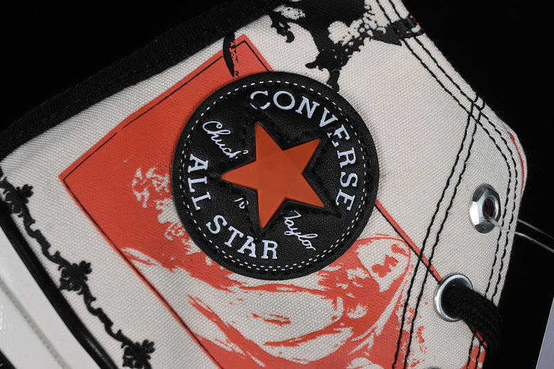 Converse Chuck Taylor 70 - Dungeons & Dragons
