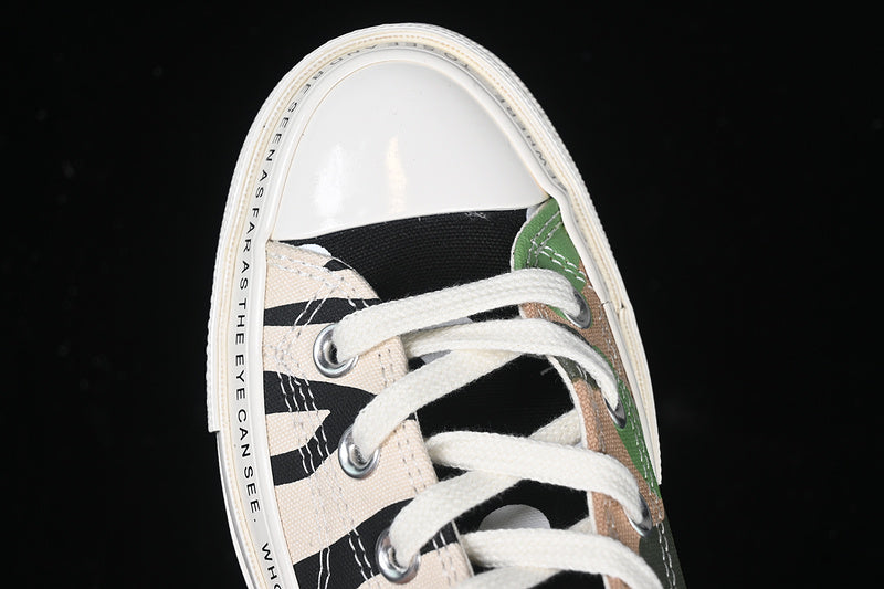 Converse Chuck Taylor All Star 70 Hi - Multi Print
